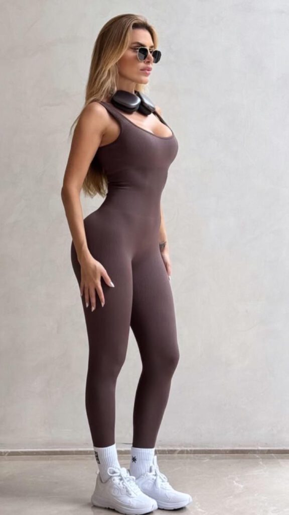 Sportlische Milena